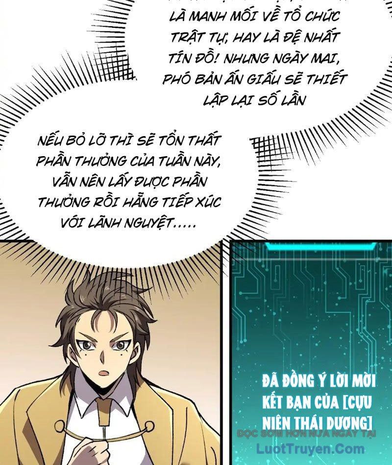 Dị Biến Giáng Lâm Nhân Gian: Triệu Hoán Chi Chủ! - Chapter 49 - Page 103