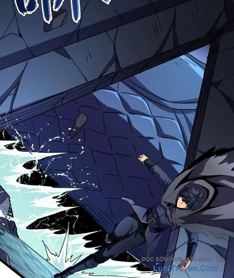 Dị Biến Giáng Lâm Nhân Gian: Triệu Hoán Chi Chủ! - Chapter 49 - Page 21