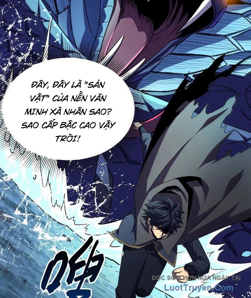 Dị Biến Giáng Lâm Nhân Gian: Triệu Hoán Chi Chủ! - Chapter 49 - Page 6