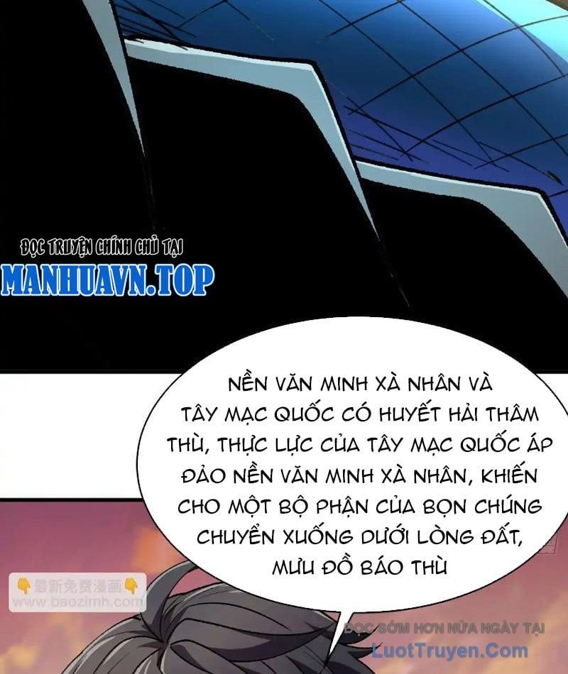 Dị Biến Giáng Lâm Nhân Gian: Triệu Hoán Chi Chủ! - Chapter 49 - Page 79