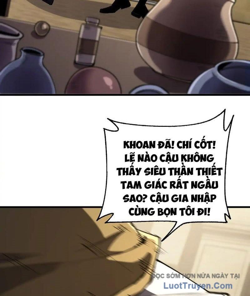 Dị Biến Giáng Lâm Nhân Gian: Triệu Hoán Chi Chủ! - Chapter 49 - Page 97