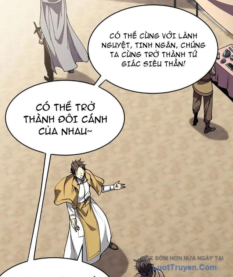 Dị Biến Giáng Lâm Nhân Gian: Triệu Hoán Chi Chủ! - Chapter 49 - Page 99