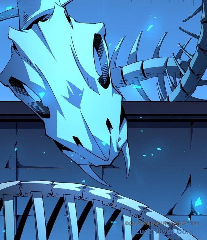 Dị Biến Giáng Lâm Nhân Gian: Triệu Hoán Chi Chủ! - Chapter 50 - Page 21