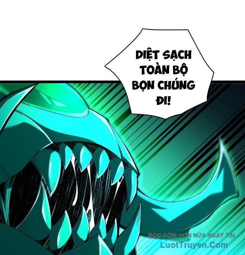 Dị Biến Giáng Lâm Nhân Gian: Triệu Hoán Chi Chủ! - Chapter 50 - Page 31