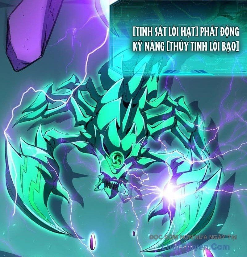 Dị Biến Giáng Lâm Nhân Gian: Triệu Hoán Chi Chủ! - Chapter 50 - Page 33