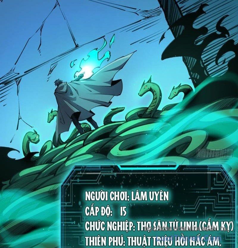 Dị Biến Giáng Lâm Nhân Gian: Triệu Hoán Chi Chủ! - Chapter 50 - Page 54