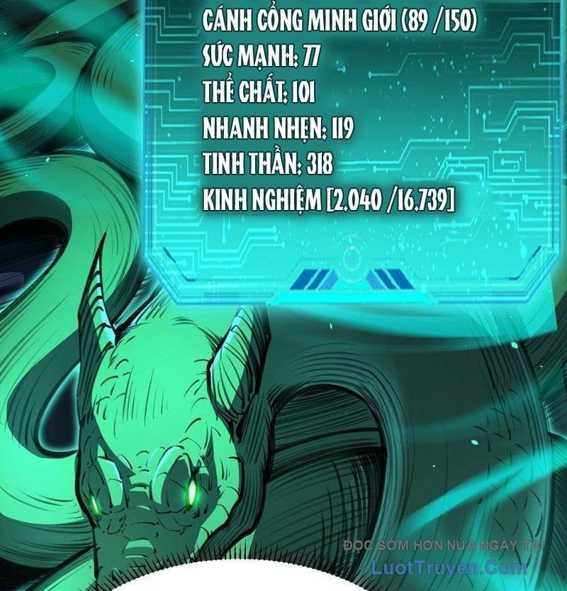 Dị Biến Giáng Lâm Nhân Gian: Triệu Hoán Chi Chủ! - Chapter 50 - Page 55