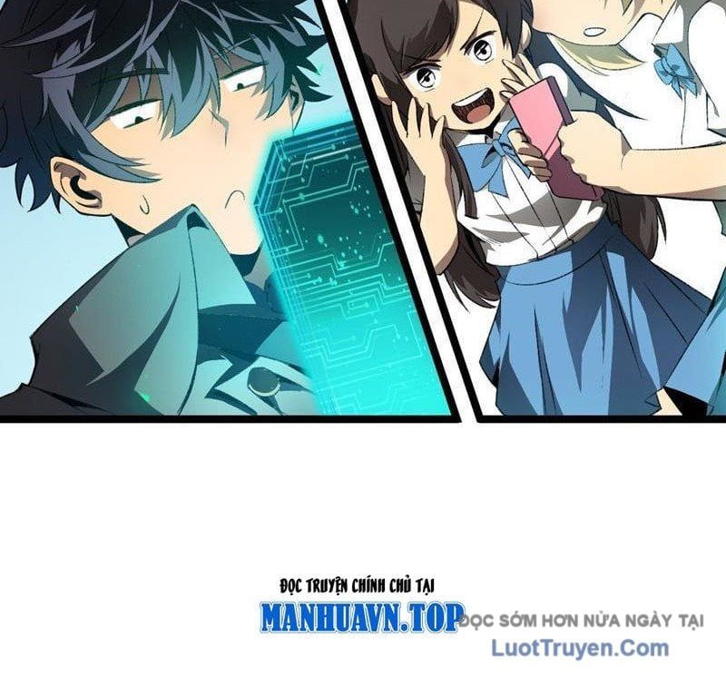 Dị Biến Giáng Lâm Nhân Gian: Triệu Hoán Chi Chủ! - Chapter 50 - Page 72