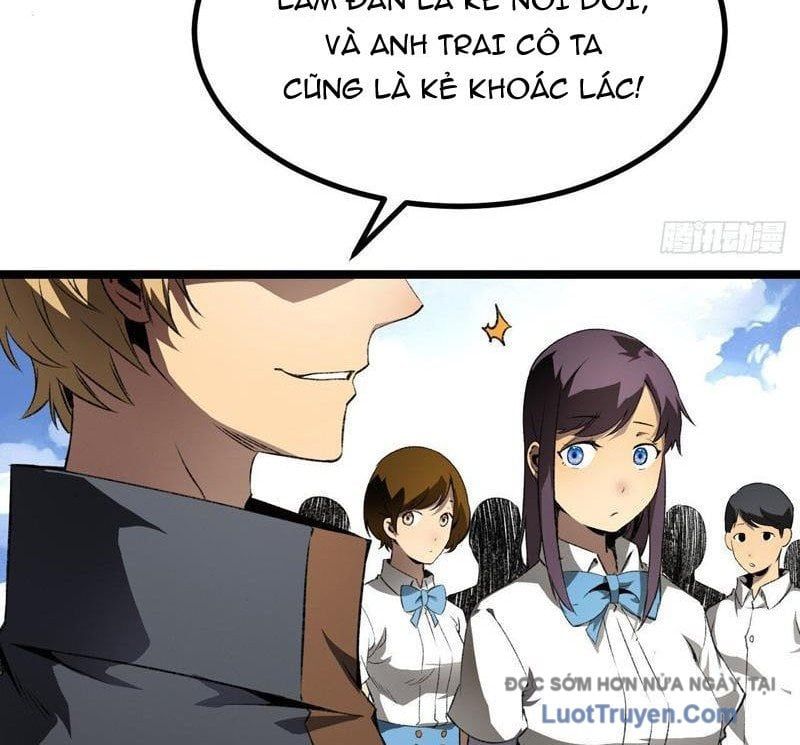 Dị Biến Giáng Lâm Nhân Gian: Triệu Hoán Chi Chủ! - Chapter 50 - Page 75