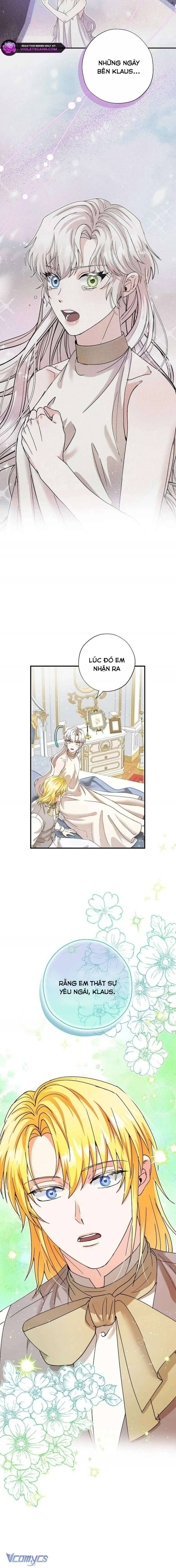 Trở Thành Miêu Nữ Của Hoàng Đế - Chapter 57 - Page 5