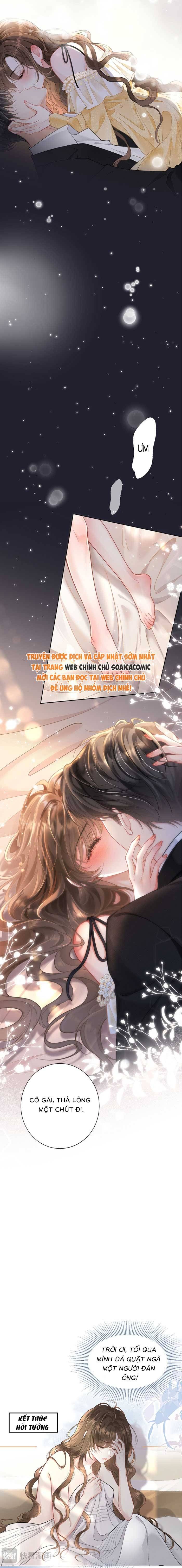 Một Đêm Sâu Đậm - Chapter 1 - Page 3