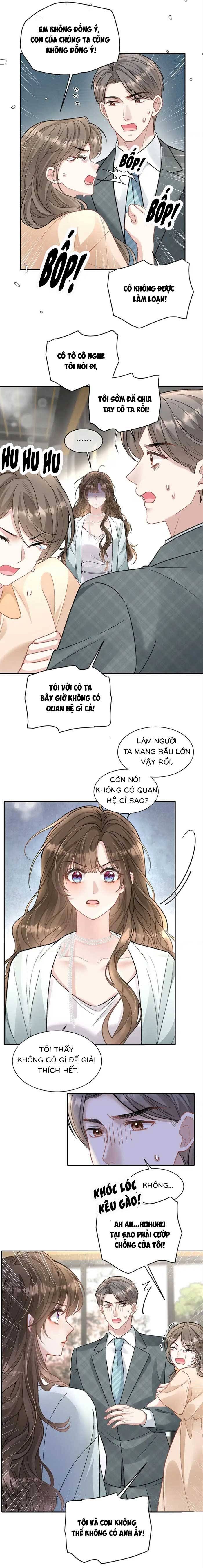 Một Đêm Sâu Đậm - Chapter 13 - Page 3