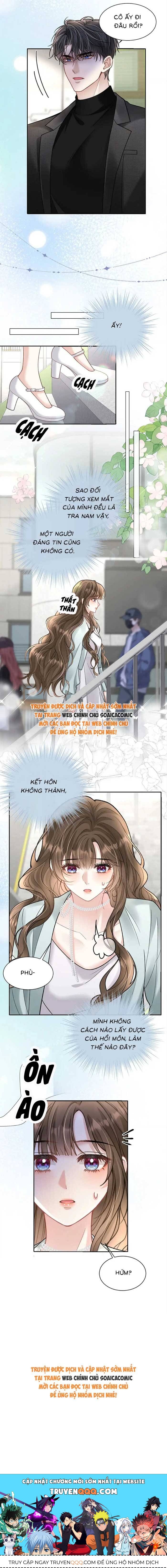 Một Đêm Sâu Đậm - Chapter 13 - Page 7