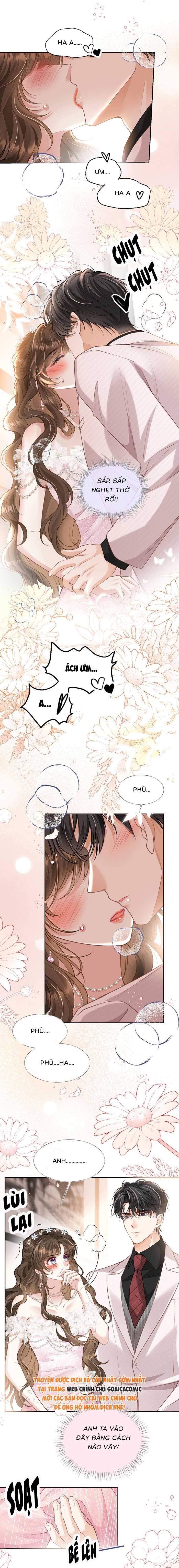 Một Đêm Sâu Đậm - Chapter 16 - Page 6