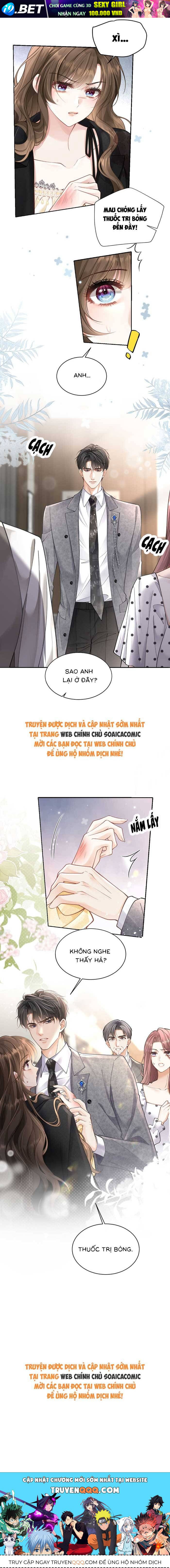 Một Đêm Sâu Đậm - Chapter 2 - Page 10