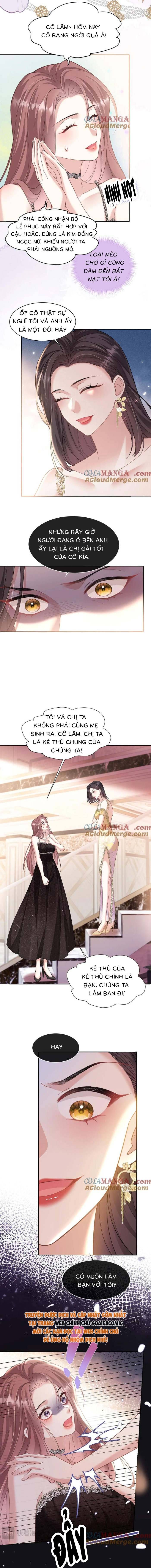 Một Đêm Sâu Đậm - Chapter 22 - Page 5