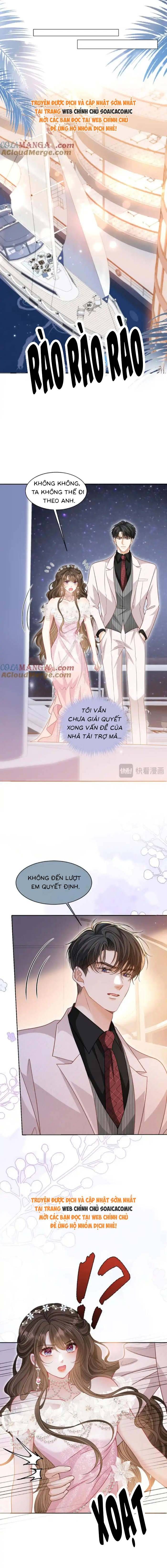 Một Đêm Sâu Đậm - Chapter 23 - Page 5