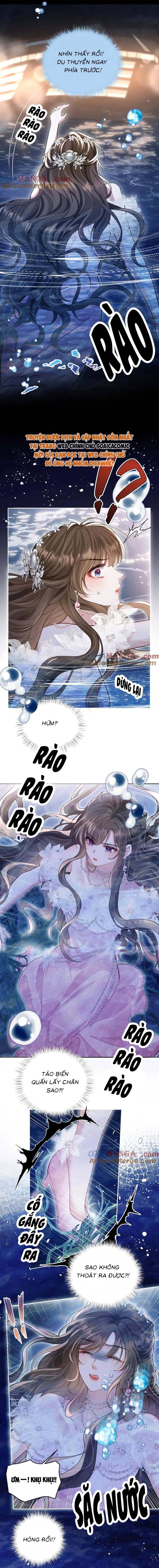 Một Đêm Sâu Đậm - Chapter 24 - Page 6