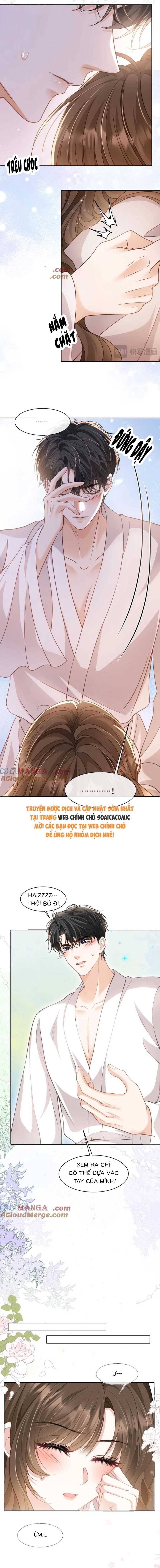 Một Đêm Sâu Đậm - Chapter 26 - Page 4