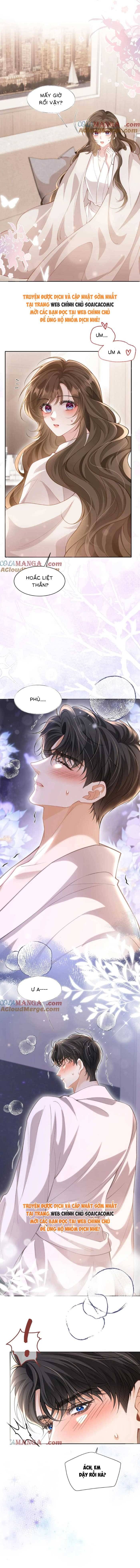 Một Đêm Sâu Đậm - Chapter 26 - Page 5