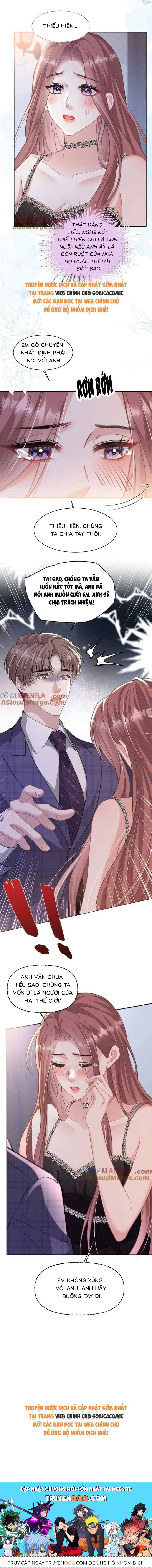 Một Đêm Sâu Đậm - Chapter 26 - Page 7