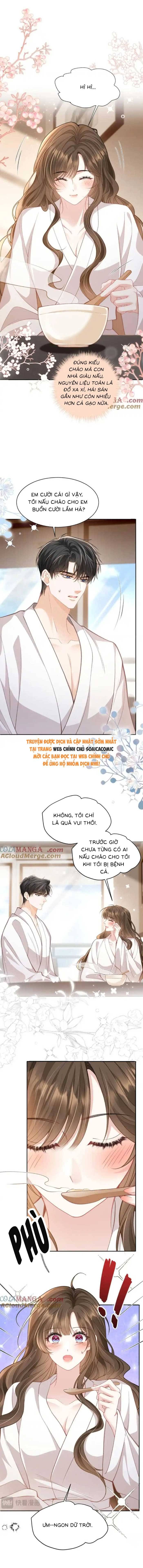 Một Đêm Sâu Đậm - Chapter 27 - Page 5