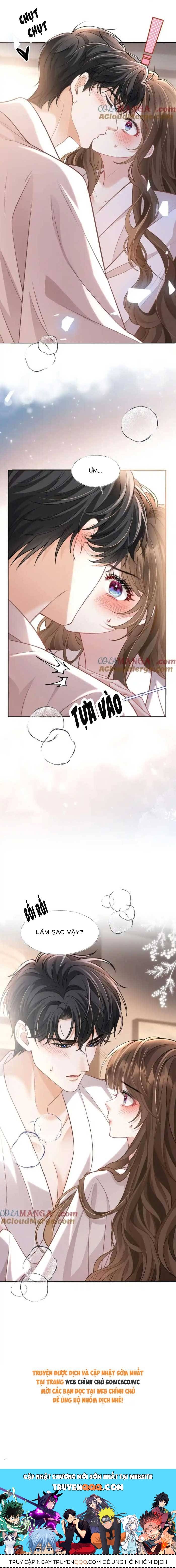 Một Đêm Sâu Đậm - Chapter 27 - Page 8