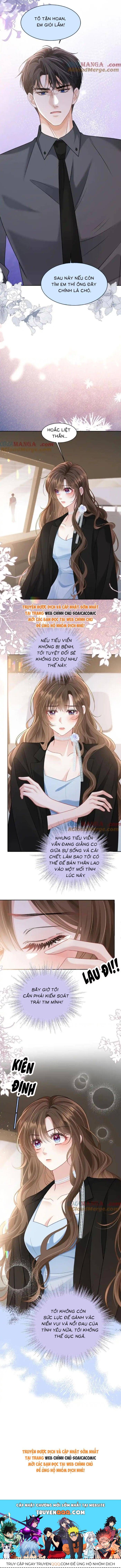 Một Đêm Sâu Đậm - Chapter 28 - Page 7