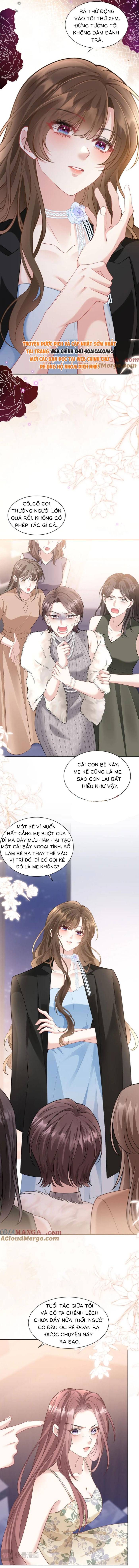 Một Đêm Sâu Đậm - Chapter 29 - Page 3