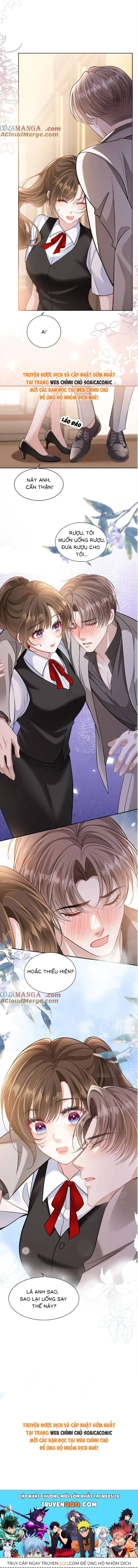 Một Đêm Sâu Đậm - Chapter 29 - Page 7