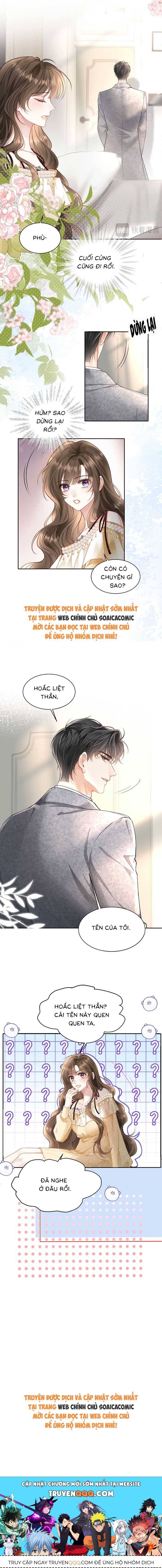 Một Đêm Sâu Đậm - Chapter 3 - Page 7