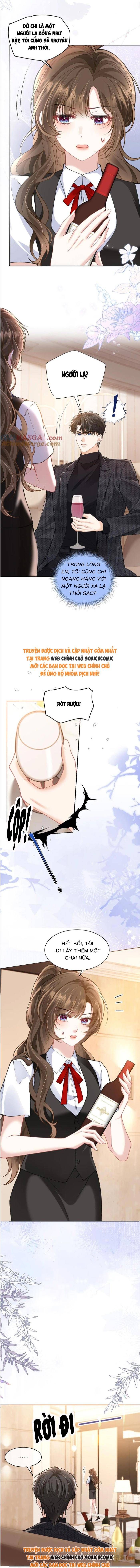 Một Đêm Sâu Đậm - Chapter 30 - Page 4