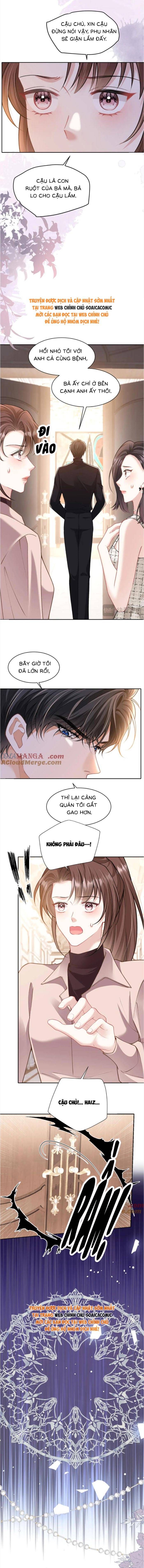 Một Đêm Sâu Đậm - Chapter 33 - Page 3