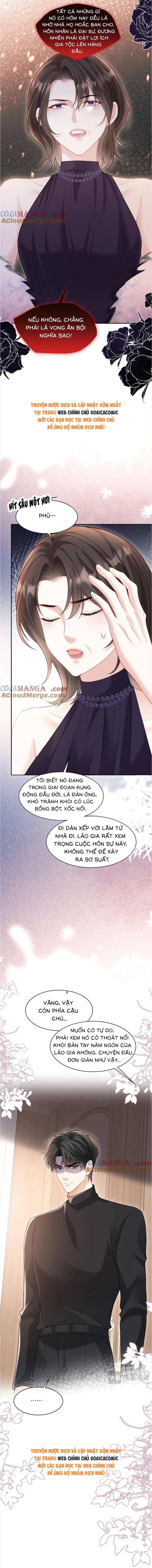 Một Đêm Sâu Đậm - Chapter 33 - Page 5