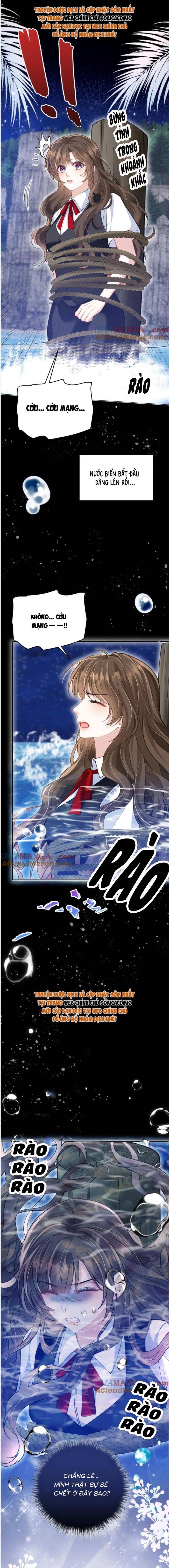 Một Đêm Sâu Đậm - Chapter 34 - Page 8