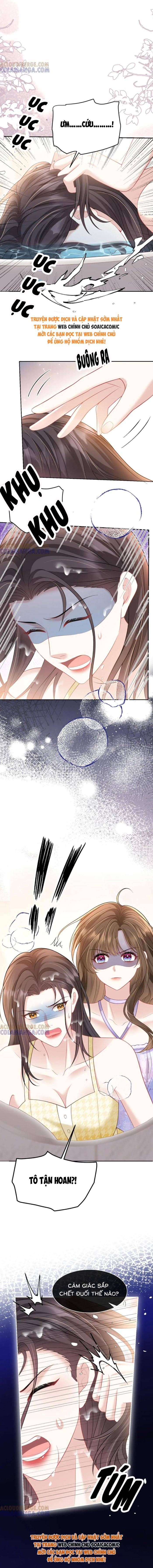 Một Đêm Sâu Đậm - Chapter 36 - Page 3