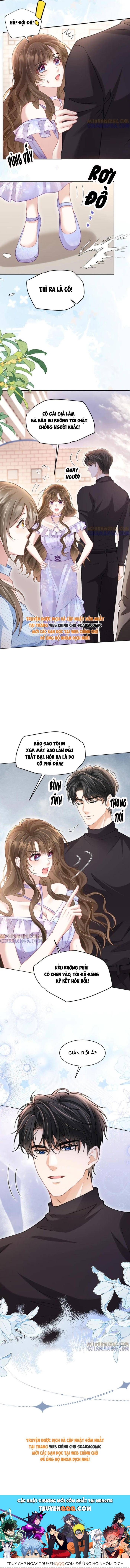 Một Đêm Sâu Đậm - Chapter 38 - Page 7