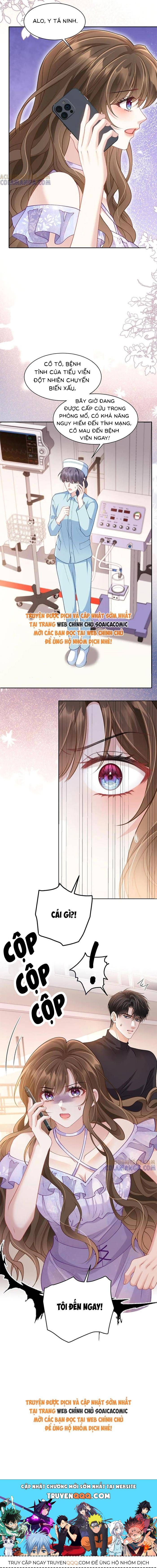 Một Đêm Sâu Đậm - Chapter 39 - Page 8