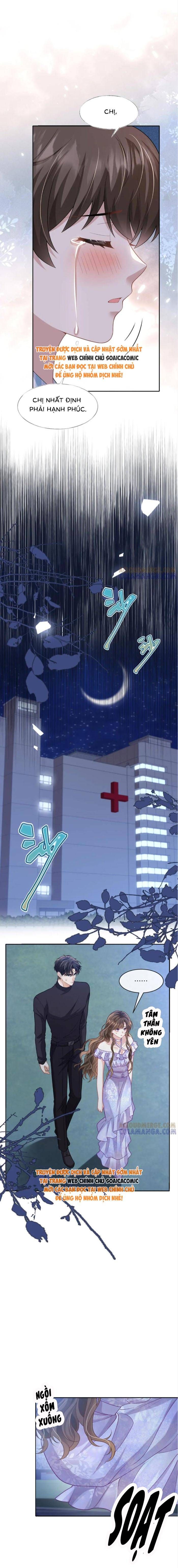 Một Đêm Sâu Đậm - Chapter 41 - Page 6