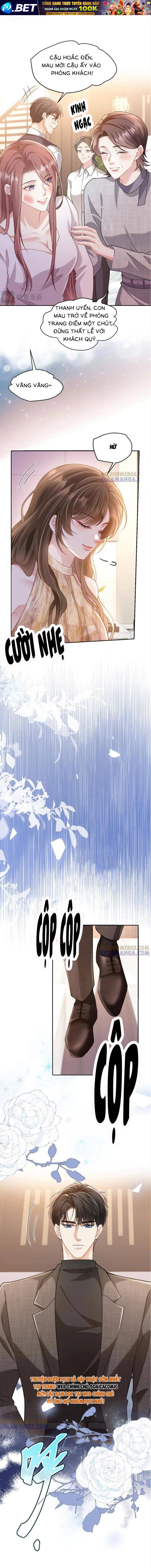 Một Đêm Sâu Đậm - Chapter 42 - Page 5