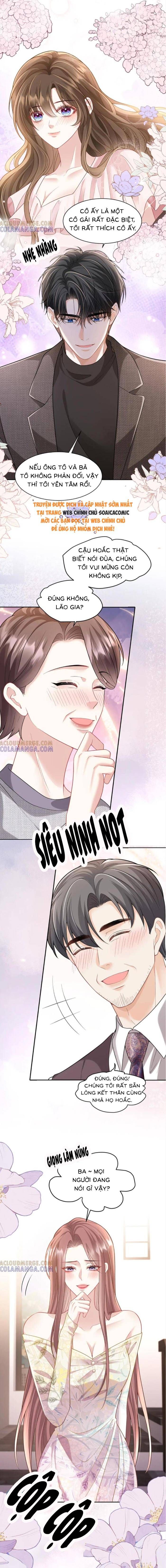 Một Đêm Sâu Đậm - Chapter 42 - Page 8