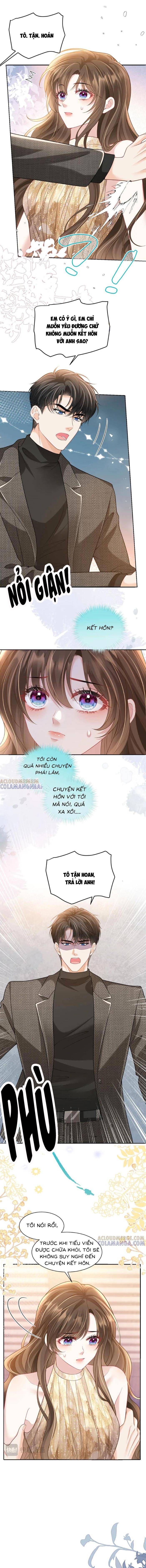 Một Đêm Sâu Đậm - Chapter 44 - Page 3