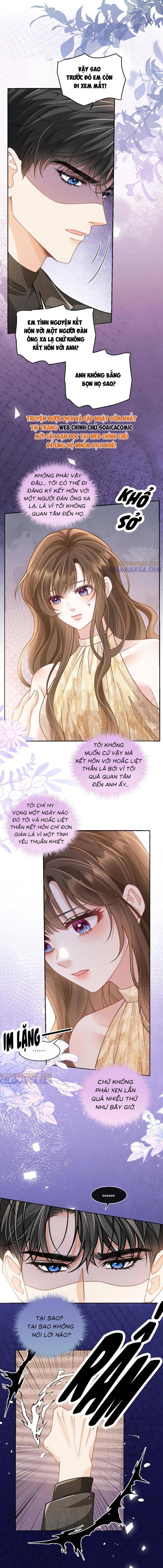 Một Đêm Sâu Đậm - Chapter 44 - Page 4