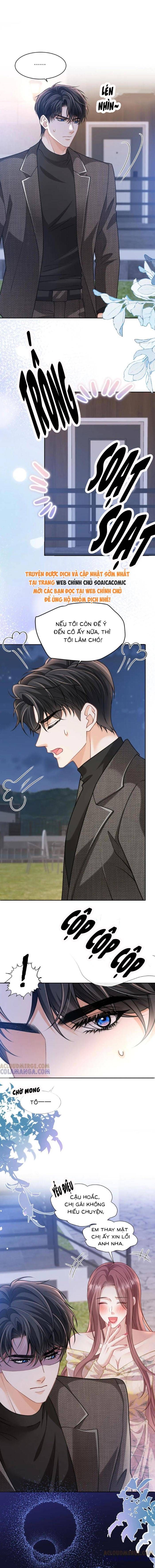 Một Đêm Sâu Đậm - Chapter 44 - Page 6