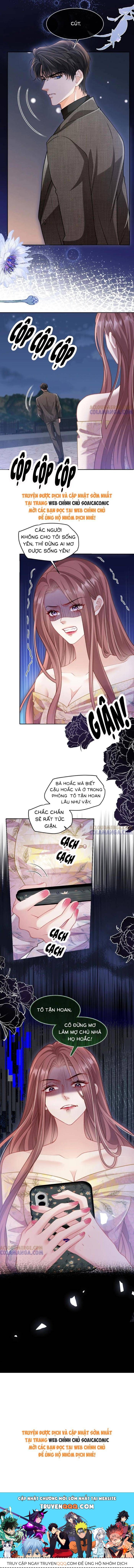 Một Đêm Sâu Đậm - Chapter 44 - Page 7