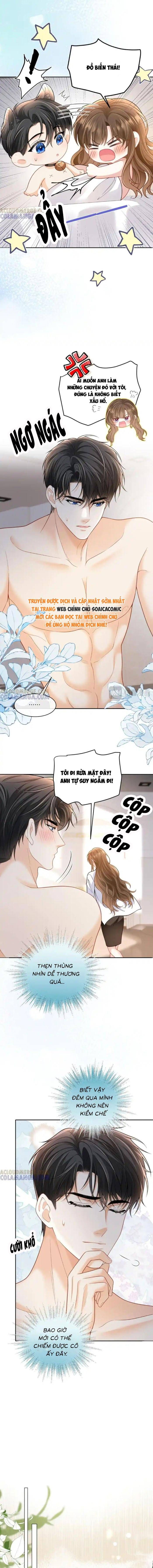 Một Đêm Sâu Đậm - Chapter 46 - Page 3