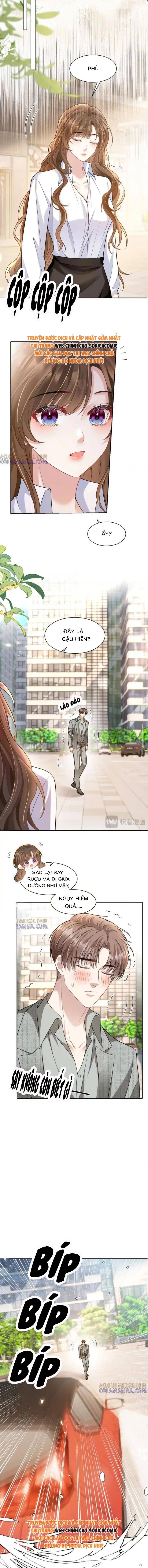 Một Đêm Sâu Đậm - Chapter 46 - Page 4