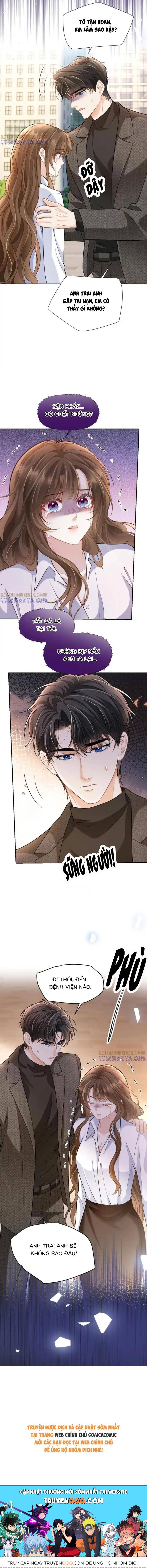 Một Đêm Sâu Đậm - Chapter 46 - Page 8