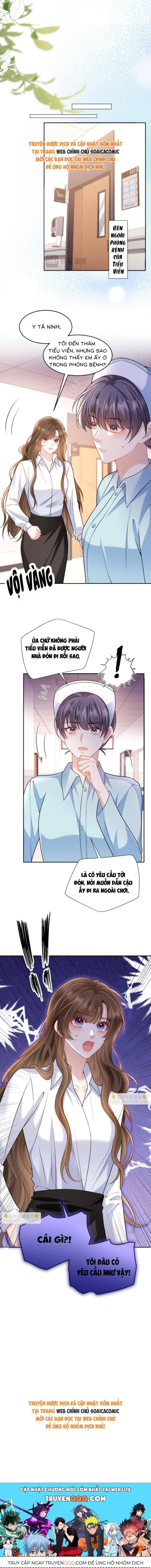 Một Đêm Sâu Đậm - Chapter 48 - Page 8