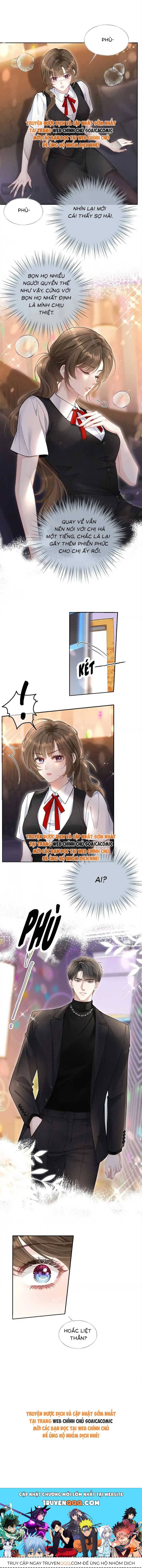 Một Đêm Sâu Đậm - Chapter 6 - Page 7